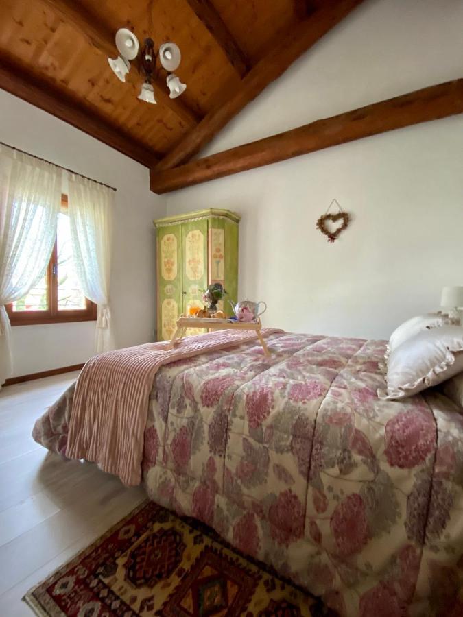 Il Canto Del Gallo B&B Zenson di Piave Exterior photo